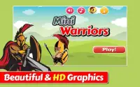 Mini Warriors: Glory! Screen Shot 5