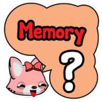 Meong Memory