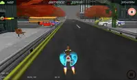 Racing Moto Screen Shot 2