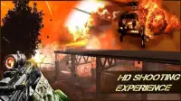 GI Commando Sniper Shooter 3d Screen Shot 7