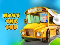 Move The Bus - Drivers Test Screen Shot 14
