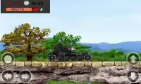 Tank Race Free Screen Shot 3