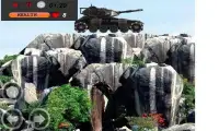 Tank Race Free Screen Shot 0