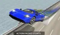 GT Car Drift Racing Driving Screen Shot 0