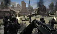Frontline Combat Screen Shot 2