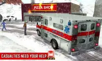 Offroad Ambulance Rescue 2016 Screen Shot 19