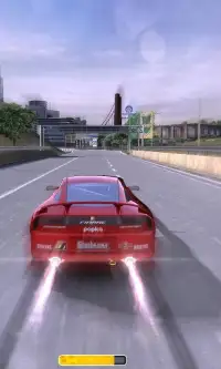 Car Race Smasher Pro Screen Shot 0
