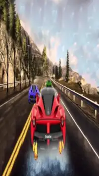 Car Race Smasher Pro Screen Shot 4