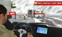 Offroad Ambulance Rescue 2016 Screen Shot 17