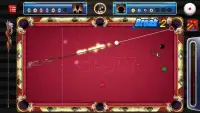 Snooker - 8 ball Billiard Screen Shot 8