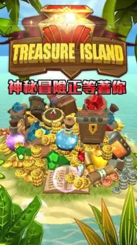 Treasure Island: Slot Casino Screen Shot 9