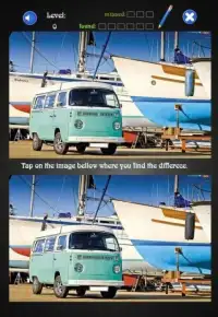 Find Bus Differences Screen Shot 6