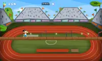Mr-Bean Summer Games Screen Shot 4