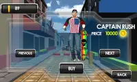 Subway Rail Skate 2 Screen Shot 1