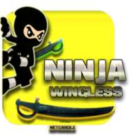 Ninja Wingless