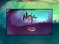 Ninja Fight Screen Shot 2