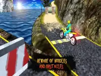 Extreme Offroad Bike Racer Sim Screen Shot 3
