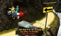 Extreme Offroad Bike Racer Sim Screen Shot 17