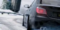 Extreme Bmw Racing Screen Shot 2