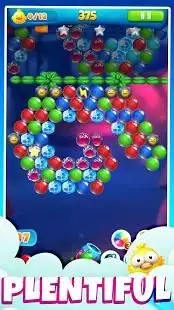 Candy Bubble Shooter Screen Shot 4