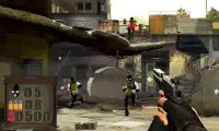 Sniper Battle 2016 Screen Shot 2