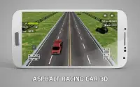 Asphalt Racing Cars 3D Screen Shot 1