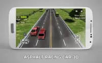 Asphalt Racing Cars 3D Screen Shot 2