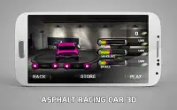 Asphalt Racing Cars 3D Screen Shot 3