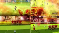 World Flick Soccer League Screen Shot 3