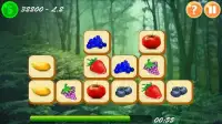 Classic Onet - Connect Fruit Screen Shot 3