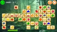 Classic Onet - Connect Fruit Screen Shot 0