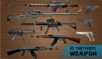 Gun Simulator Оружие Screen Shot 0