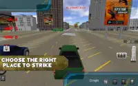 Crime City Simulator Screen Shot 1
