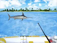 Tantangan Mancing Ikan Gede Screen Shot 3