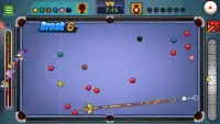 8 Ball + Snooker Screen Shot 0