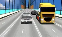 Extreme Truck Driving Racer Screen Shot 20