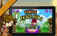 Temple Palace Run 2 Screen Shot 1