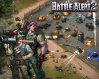 Battle Alert 2: 3D Edition Screen Shot 1