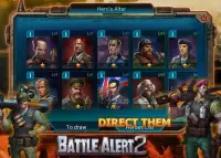Battle Alert 2: 3D Edition Screen Shot 12