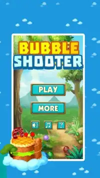 Bubble Shooter Island Screen Shot 3