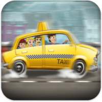 Taxi Cab Drive