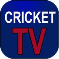 Cricket Watch TV