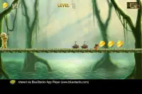 Moogli Jungle Rush Run Screen Shot 2