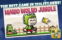 Smosh Mario Jungle - Adventure Screen Shot 4