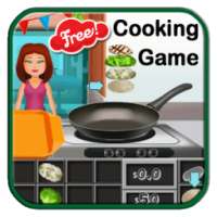 Top Free Cooking Games