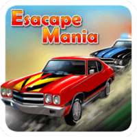 Car Racing - Escape Mania