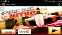 Automobile Games Screen Shot 5