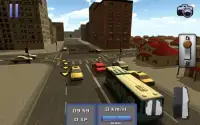 Bus Simulator 3D Screen Shot 7