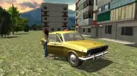 Симулятор Русского Такси 3D Screen Shot 4