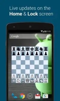 World Chess Championship 2014 Screen Shot 2
